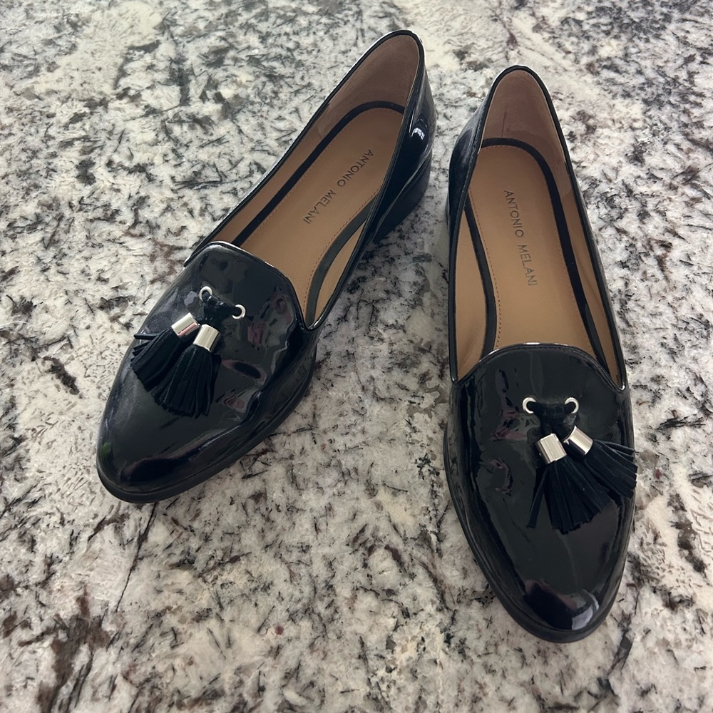 Antonio Melani Women’s Loafers size 9